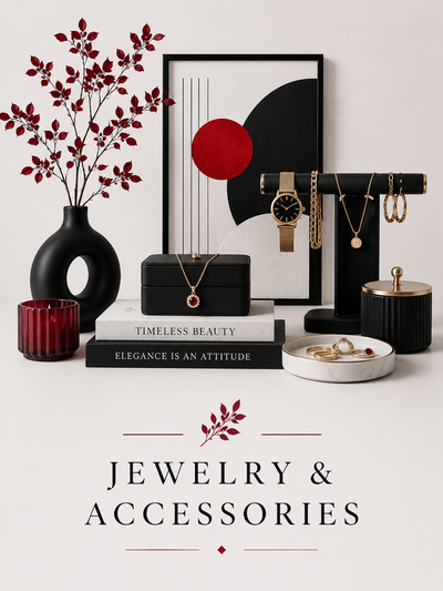 Jewelry & Accessories