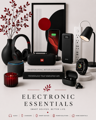 Electronic Essential