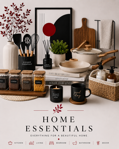 Home Essentials