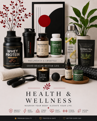 Health & Wellness