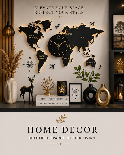 Home Decor