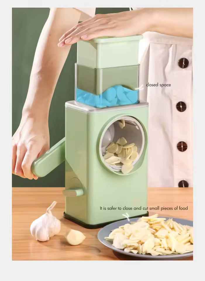 3 in 1 Vegetable Slicer Chopper Cutter Pakistan | Sabzi Grater Peeler Machine | Cash on Delivery