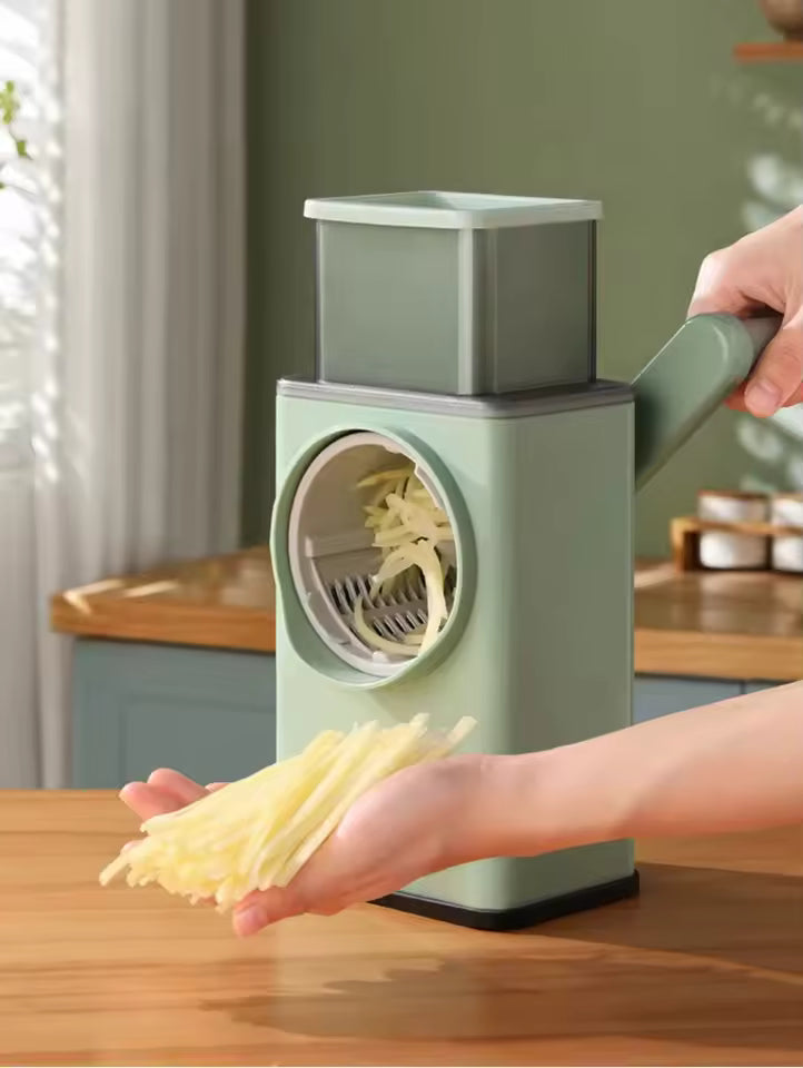 3 in 1 Vegetable Slicer Chopper Cutter Pakistan | Sabzi Grater Peeler Machine | Cash on Delivery