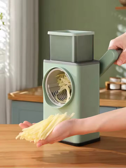 3 in 1 Vegetable Slicer Chopper Cutter Pakistan | Sabzi Grater Peeler Machine | Cash on Delivery