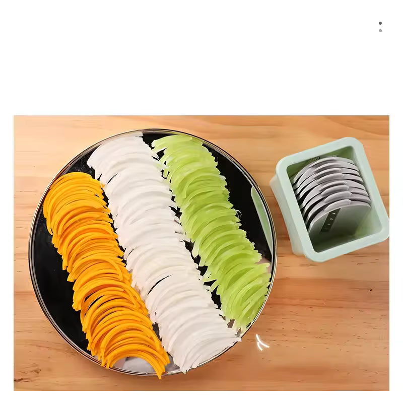3 in 1 Vegetable Slicer Chopper Cutter Pakistan | Sabzi Grater Peeler Machine | Cash on Delivery