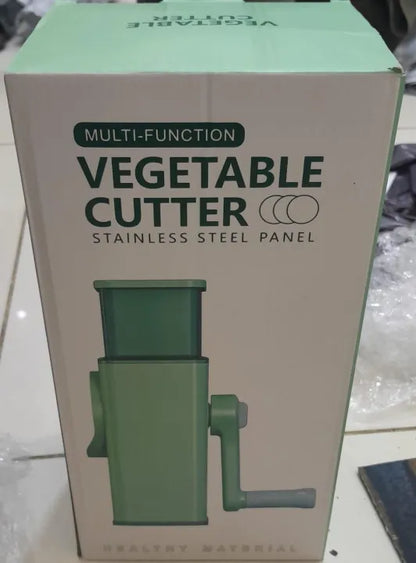 3 in 1 Vegetable Slicer Chopper Cutter Pakistan | Sabzi Grater Peeler Machine | Cash on Delivery