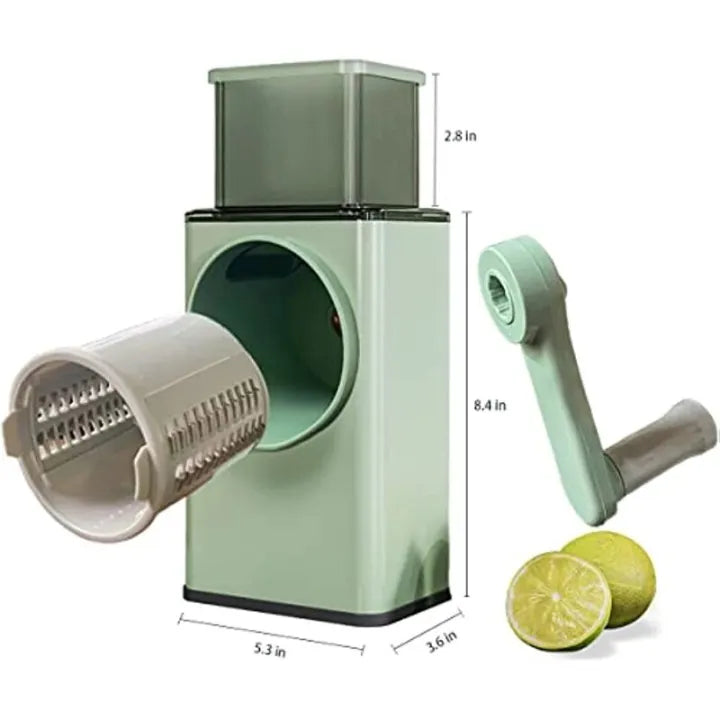 3 in 1 Vegetable Slicer Chopper Cutter Pakistan | Sabzi Grater Peeler Machine | Cash on Delivery