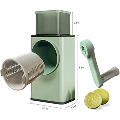 3 in 1 Vegetable Slicer Chopper Cutter Pakistan | Sabzi Grater Peeler Machine | Cash on Delivery