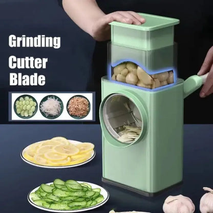 3 in 1 Vegetable Slicer Chopper Cutter Pakistan | Sabzi Grater Peeler Machine | Cash on Delivery